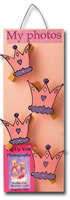 Order Photoboard (crowns)